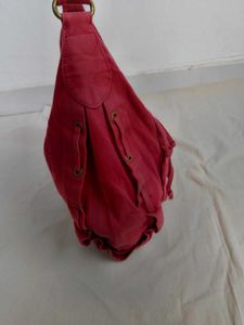 Canvas Bag