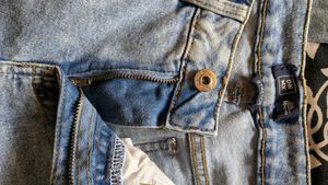 Bootcut Jeans