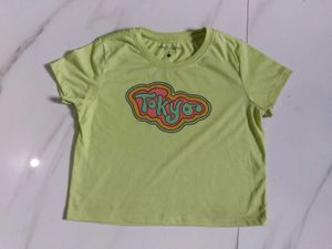 Cute Tokyo Graphic Tee