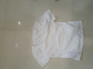 Spaghetti With Tshirt For Girl