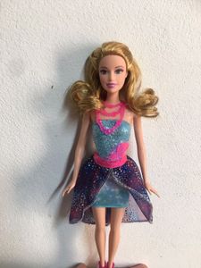 Barbie And The Secret Door