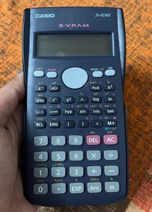 CASIO SCIENTIFIC CALCULATOR