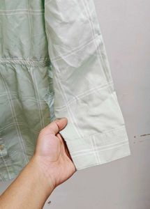 Shirt Pattern Top