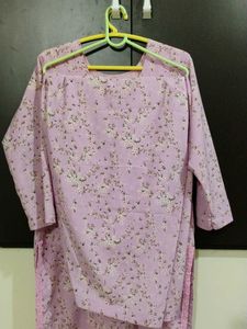 Beautiful Kurta Set