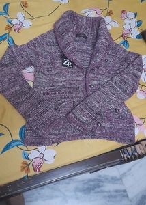New Stylish Sweatr