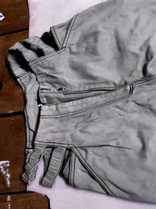 Light Green Stylish Pant