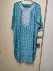 So Beautiful Kurti