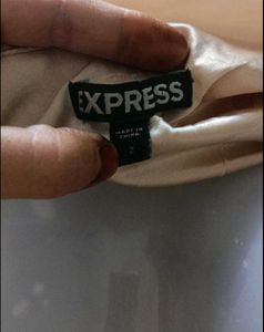 BODYCON DRESS