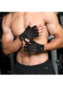 Gym gloves