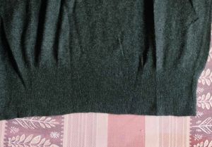 🆕🖤 BRAND NEW Black Knit Sweater Top 🖤🆕