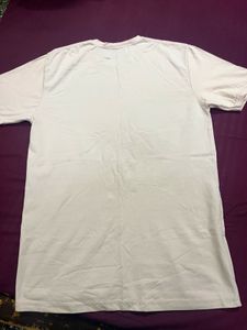 Relaxed Fit T shirt