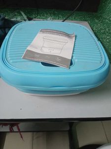 Portable Washing Bucket