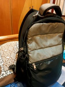 Classy Backpack