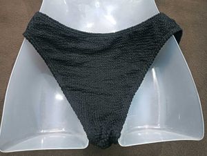 Black Bikini Bottom🔥