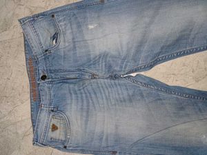 Blue Jeans