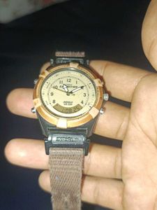 Timex Expedition
