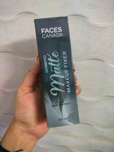 ✨Combo✨ Faces Canada UltimePro Makeup Duo