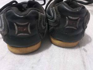 Shoes Black ⚫️