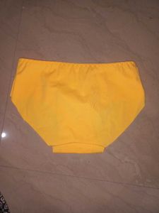 Seamless Panty