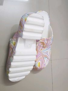 Sale Price | New Zudio Slippers Wedges