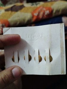 Kurta Buttons