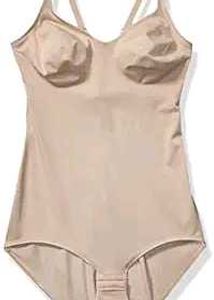 Body Shaper Tummy Tucker Bodysuit