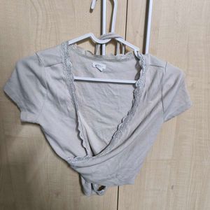 Wrap Top