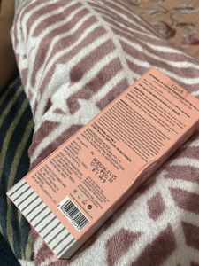 Watermelon Cooling Sunscreen