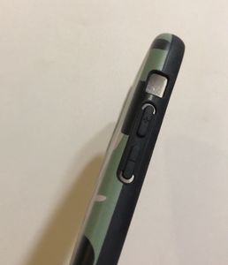 IPhone 11 Camo Army Print Phone Case