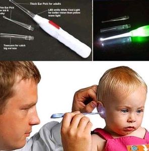 Earpick/Ear Wax Remover