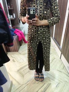 Kurta Tunic