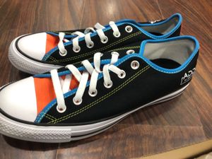 Cool Converse Sneakers