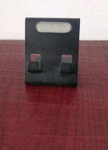 2 in 1 Mobile Stand (Metal)