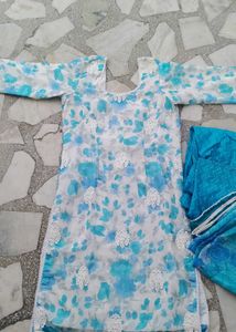 Girls Salwar Suit