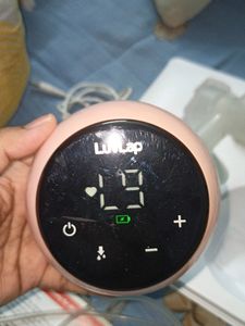 Electric Breast Pump