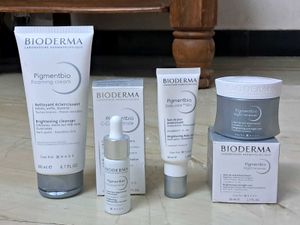 Bioderma Pigmentbio Full Range ❤️