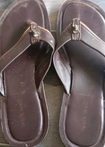 2 Flats Chappal