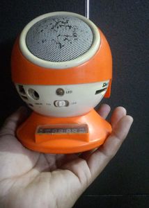 FM