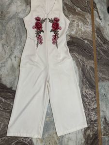 Jumpsuit Bought From London