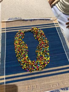 Fixed Price Lovely Beads Necklace