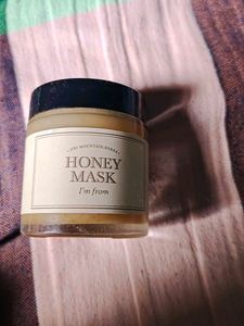 I&#39;m From Honey Mask