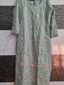 Pakistani  Suit Set