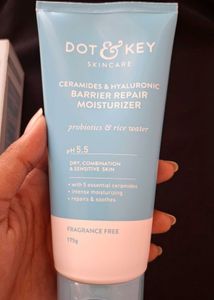 DOT&amp;KEY Barrier Repair Moisturizer