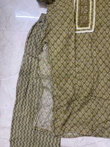 Best Kurta Set