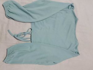 Crop Top For Women