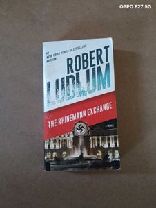 The Rhinemann Exchange