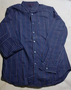 Men Shirt Full Sleeves