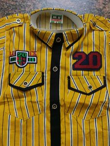 Pant And Shirt Combo 2.5-3 Yrs