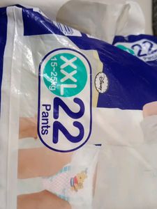 new mamy poko pants