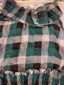 Halter Neck Beautiful Top